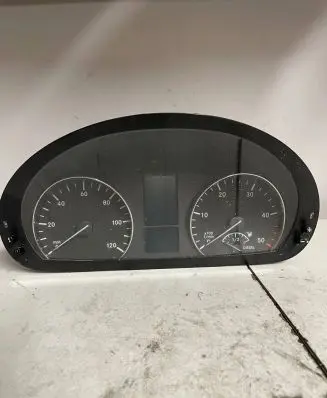 Mercedes-Benz Sprinter W906 Speedometer (instrument cluster) A9069002800 A9069025200 A9065423901