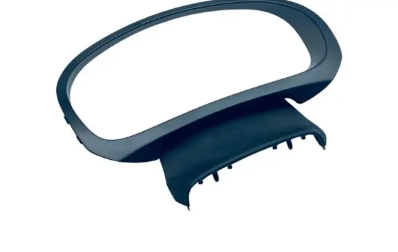 Skoda Rapid (NH) Dashboard trim 5JB857053A