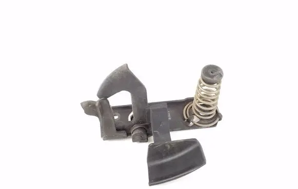 Mercedes-Benz SLK R171 Engine bonnet/hood lock/catch A1718800064