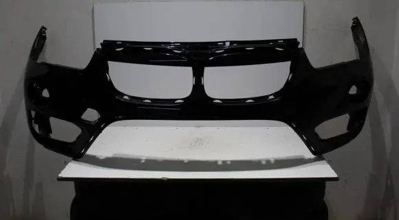 BMW X1 F48 F49 Front bumper