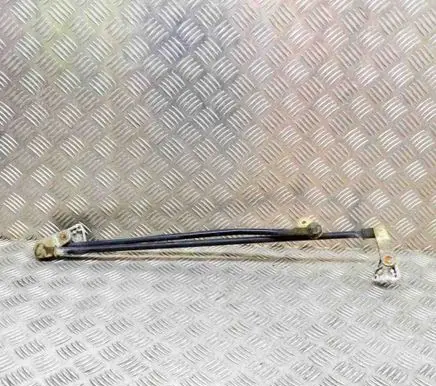 Toyota 4 Runner N180 Front wiper linkage and motor