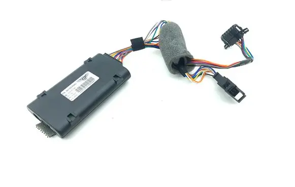 Bentley Flying Spur iPod connector socket JNV035504AL