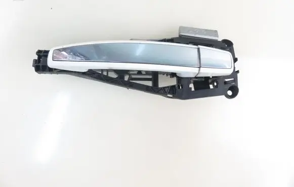 Opel Insignia A Rear door exterior handle 
