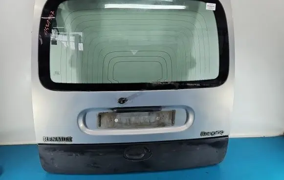 Renault Kangoo I Tailgate/trunk/boot lid IMPRK1521547