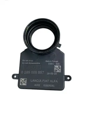 Steering angle sensor