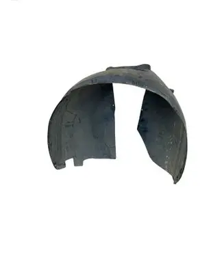 Volvo S40 Front wheel arch liner splash guards 30678143