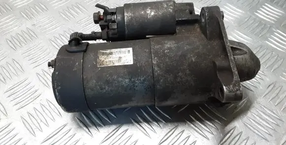 Opel Vectra C Starter motor 55353857 M001T30071