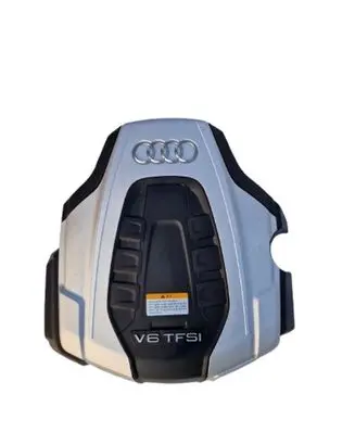Audi A4 S4 B9 8W Engine cover (trim) 06E103925Q