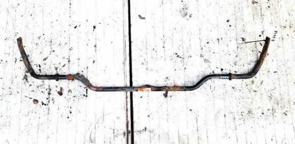 Rear anti-roll bar/sway bar