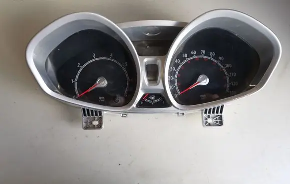 Ford Fiesta Speedometer (instrument cluster) 8A6T10849FD
