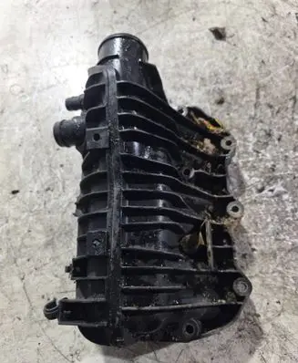 Ford Fiesta Intake manifold 1047092S01