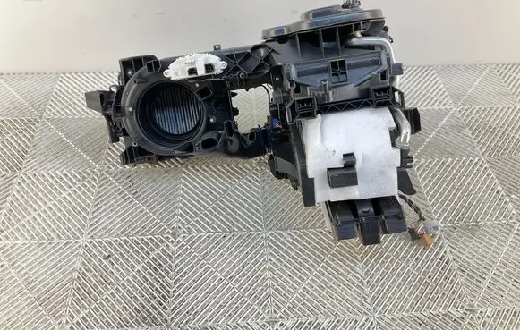 Skoda Kamiq Interior heater climate box assembly 