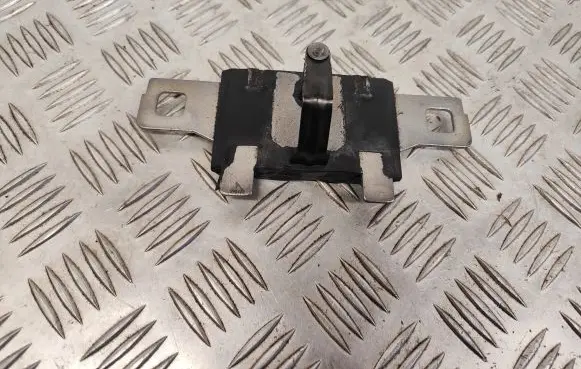 Audi A4 S4 B9 Trunk lock loop 8W9827507