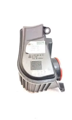 Mercedes-Benz SLK R171 Intake resonator 2710900804 A2710900804