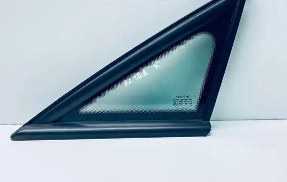 Seat Altea Front triangle window/glass 5P0845411A