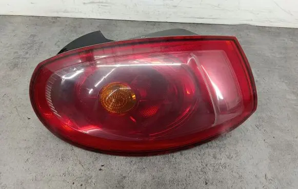 Fiat Bravo Rear/tail lights 