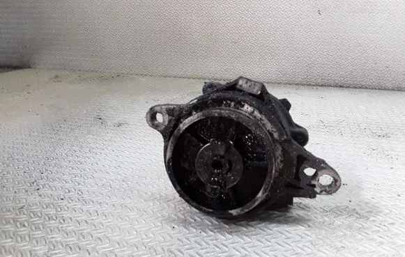 Vacuum pump