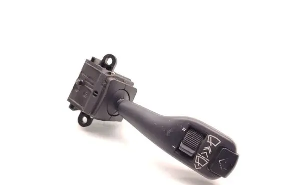 BMW X5 E53 Wiper control stalk 8375408 01204030
