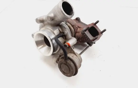 Iveco Daily 35 - 40.10 Turbo 504340177 4918902913 8410102