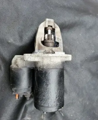 Mitsubishi Colt Starter motor