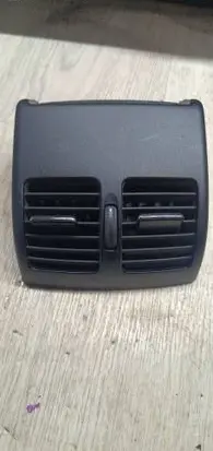 Mercedes-Benz E C207 W207 Rear air vent grill A2048300954