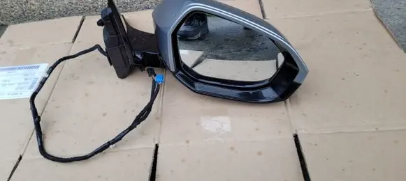 BMW 7 E23 Manual wing mirror 