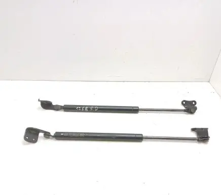 Hyundai Terracan Front bonnet/hood damper/strut 81150H1000