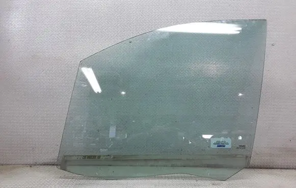 Fiat Ulysse Front door window glass four-door