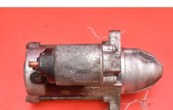 Suzuki Grand Vitara II Starter motor 3110061MA0