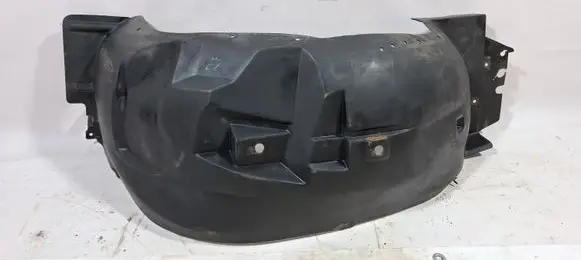 Ford Explorer Front wheel arch liner splash guards F87B16044BA