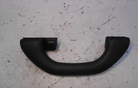 Skoda Octavia Mk2 (1Z) Rear interior roof grab handle 6Y0857607