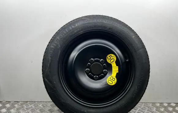 Ford Mondeo MK IV R16 spare wheel 