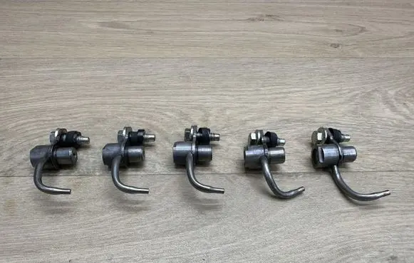 Renault Clio V Oil pressure sensor 