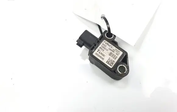 Land Rover Discovery 3 - LR3 Airbag deployment crash/impact sensor 5H2Z-14A686-BA UDERZENIA