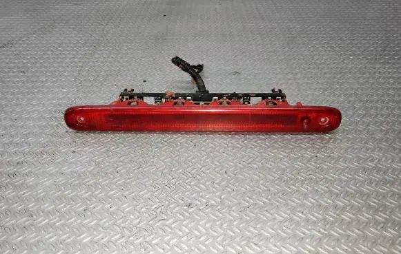 Citroen C1 Third/center stoplight S30204017
