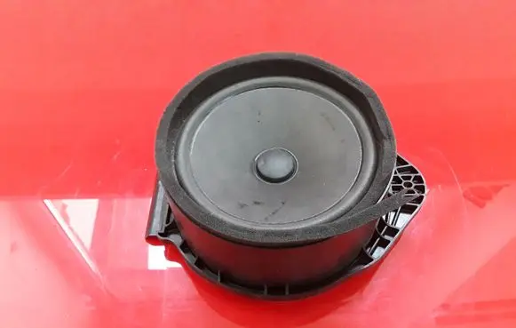 Opel Zafira C Front door speaker 23265818 434107867671