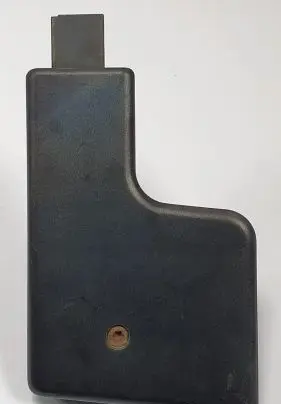Renault Espace IV Radiator mount bracket 8200094205