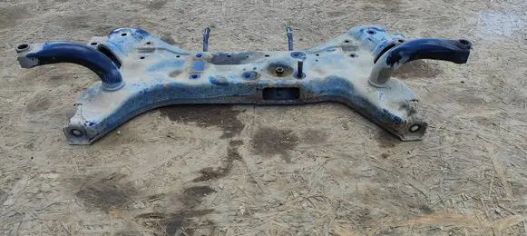 Front subframe