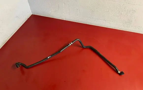 BMW X5 F15 Engine coolant pipe/hose 7634260 17127634260