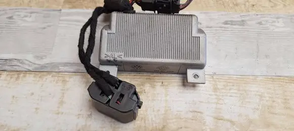 Voltage converter inverter