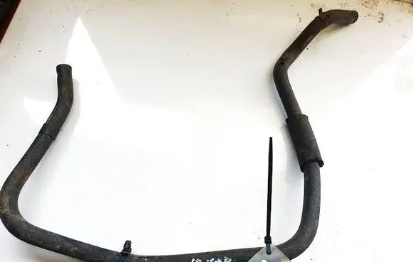 Chevrolet Aveo Engine coolant pipe/hose