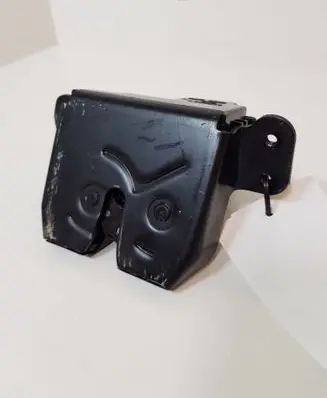 Hyundai Santa Fe Tailgate/trunk/boot lock/catch/latch 81800S2000