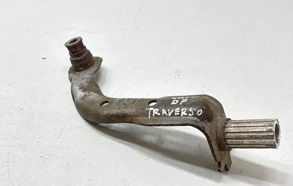 Other front suspension part