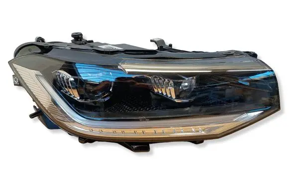 Volkswagen T-Cross Headlight/headlamp 2GM941036B