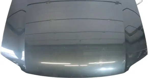 Volkswagen PASSAT B5.5 Engine bonnet/hood 