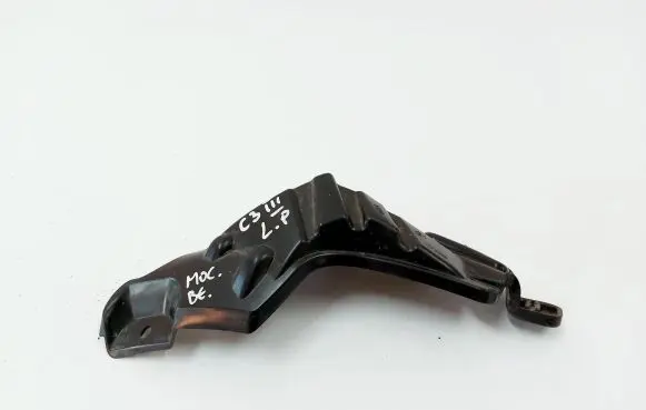 Citroen C3 Fender mounting bracket 9812550980