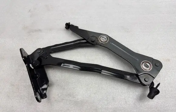 Ford Mustang VI Tailgate/trunk/boot hinge FR3B6342701