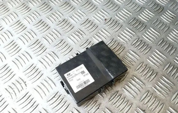 Hyundai i40 Parking PDC control unit/module 957703Z050 6379559