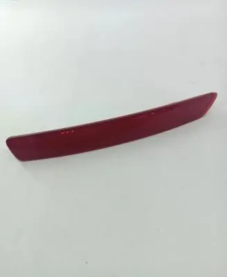 Rear tail light reflector