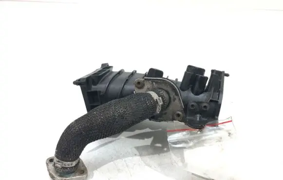 Audi A6 S6 C7 4G Air intake hose/pipe 059145762BJ